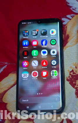 Samsung Galaxy A15 5G 8/256GB